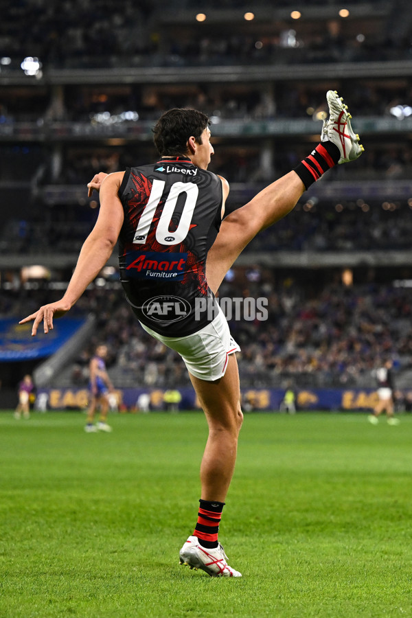 AFL 2023 Round 11 - West Coast v Essendon - A-1674975