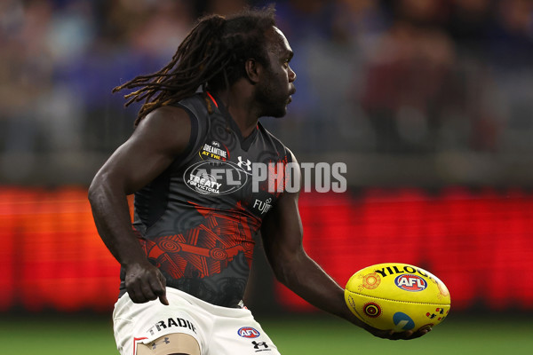 AFL 2023 Round 11 - West Coast v Essendon - A-1674983