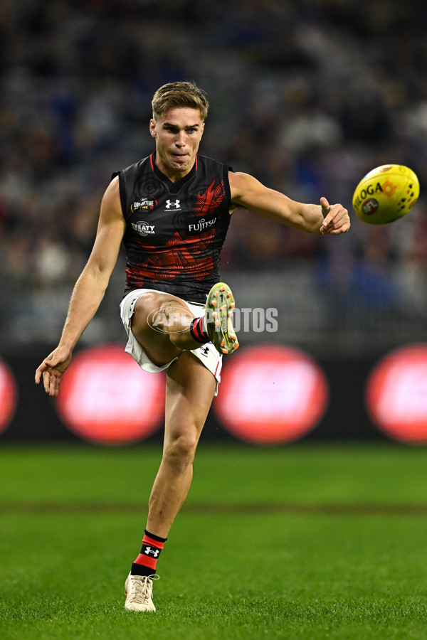 AFL 2023 Round 11 - West Coast v Essendon - A-1676121
