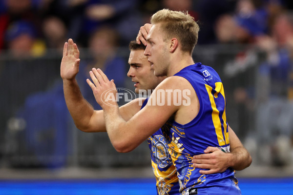 AFL 2023 Round 11 - West Coast v Essendon - A-1676135