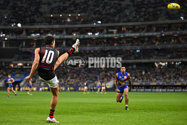 AFL 2023 Round 11 - West Coast v Essendon - A-1676141