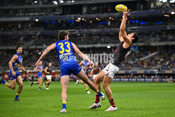 AFL 2023 Round 11 - West Coast v Essendon - A-1676142