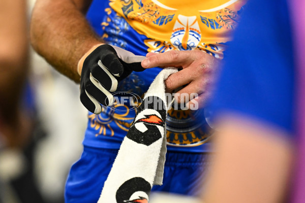 AFL 2023 Round 11 - West Coast v Essendon - A-1676165