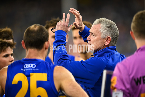 AFL 2023 Round 11 - West Coast v Essendon - A-1678035