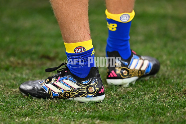 AFL 2023 Round 11 - West Coast v Essendon - A-1678036