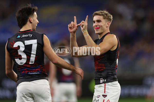 AFL 2023 Round 11 - West Coast v Essendon - A-1678056