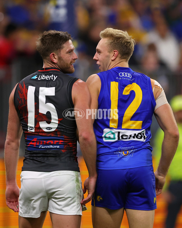 AFL 2023 Round 11 - West Coast v Essendon - A-1678102