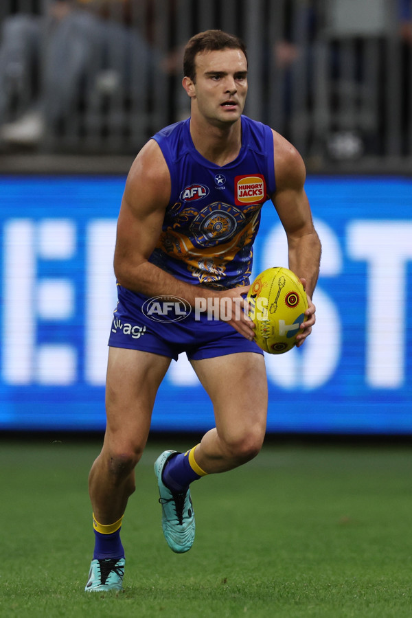 AFL 2023 Round 11 - West Coast v Essendon - A-1679739