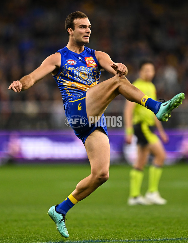 AFL 2023 Round 11 - West Coast v Essendon - A-1679755