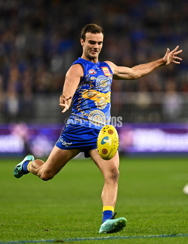 AFL 2023 Round 11 - West Coast v Essendon - A-1679759