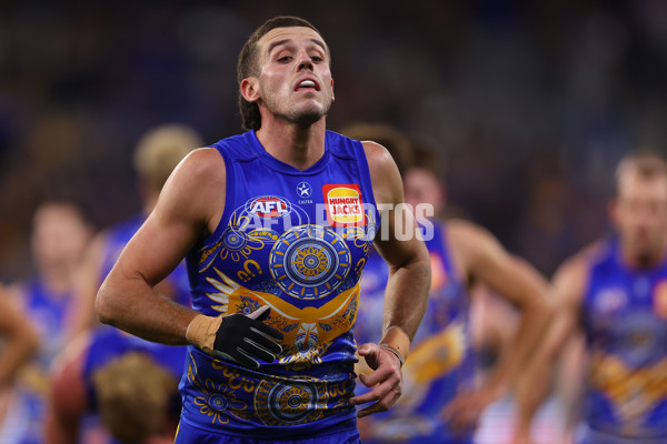AFL 2023 Round 11 - West Coast v Essendon - A-1679777