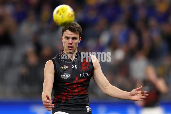 AFL 2023 Round 11 - West Coast v Essendon - A-1679799