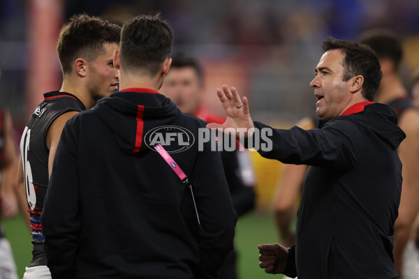 AFL 2023 Round 11 - West Coast v Essendon - A-1679802