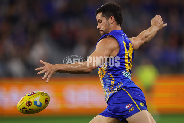 AFL 2023 Round 11 - West Coast v Essendon - A-1679809