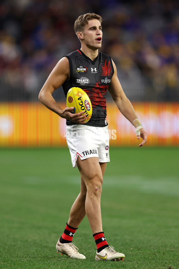 AFL 2023 Round 11 - West Coast v Essendon - A-1680843