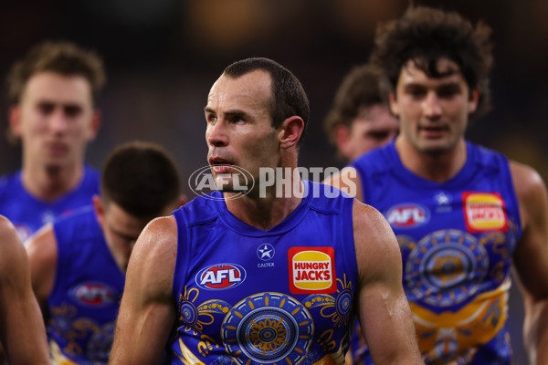AFL 2023 Round 11 - West Coast v Essendon - A-1680847