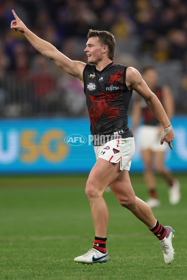 AFL 2023 Round 11 - West Coast v Essendon - A-1680881
