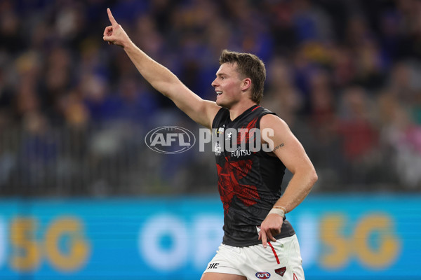 AFL 2023 Round 11 - West Coast v Essendon - A-1680891