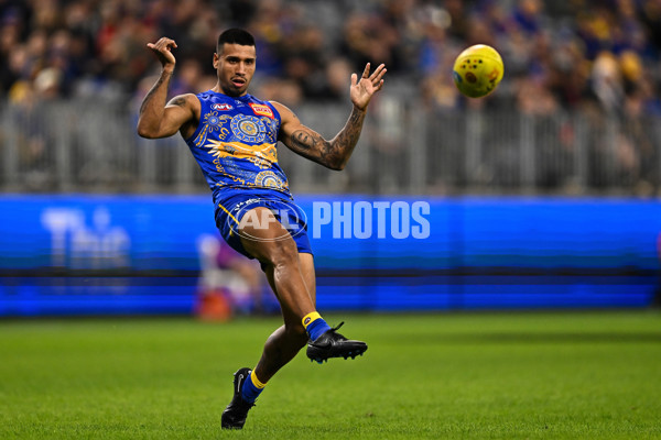 AFL 2023 Round 11 - West Coast v Essendon - A-1680893