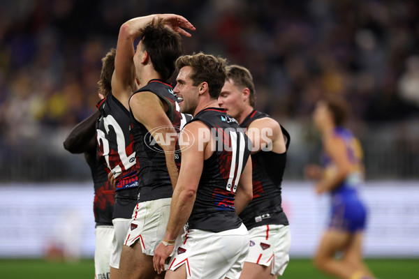 AFL 2023 Round 11 - West Coast v Essendon - A-1680901