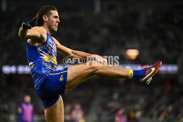 AFL 2023 Round 11 - West Coast v Essendon - A-1680914