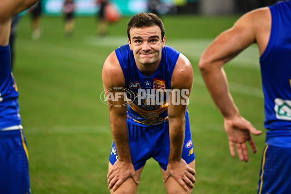AFL 2023 Round 11 - West Coast v Essendon - A-1680922
