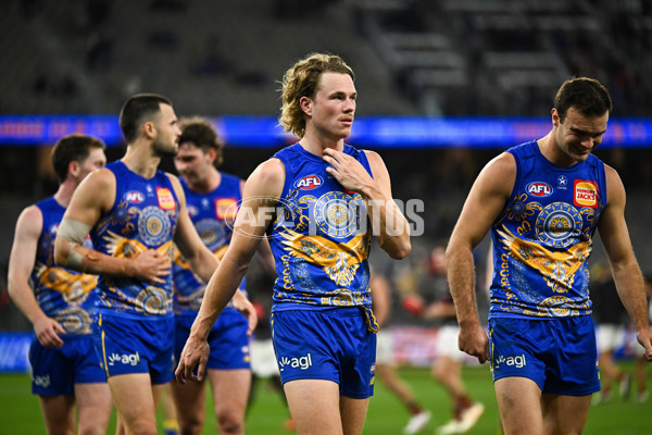 AFL 2023 Round 11 - West Coast v Essendon - A-1680923