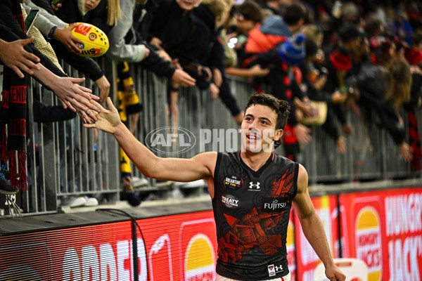 AFL 2023 Round 11 - West Coast v Essendon - A-1680924