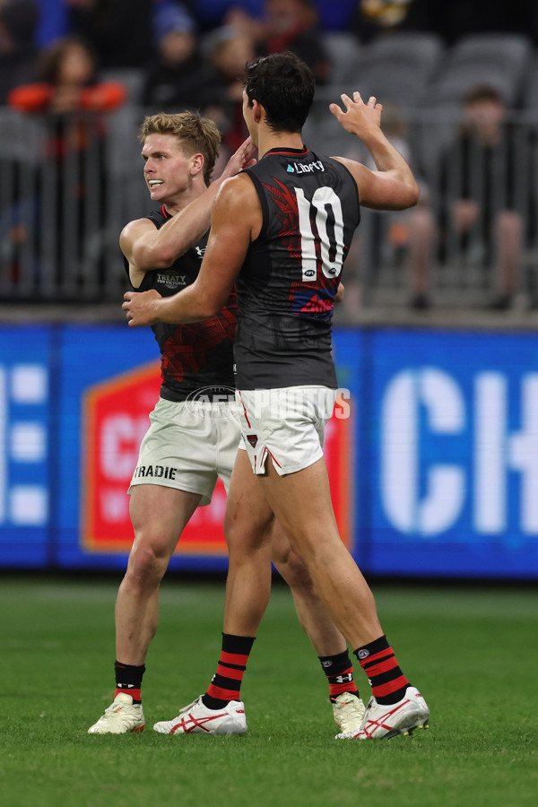 AFL 2023 Round 11 - West Coast v Essendon - A-1682664