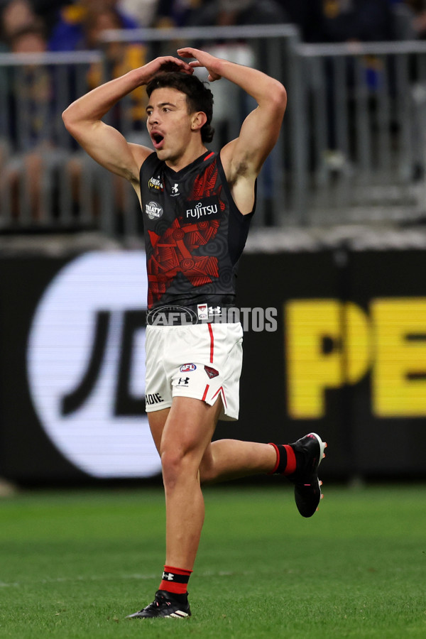 AFL 2023 Round 11 - West Coast v Essendon - A-1682667