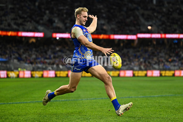 AFL 2023 Round 11 - West Coast v Essendon - A-1682679