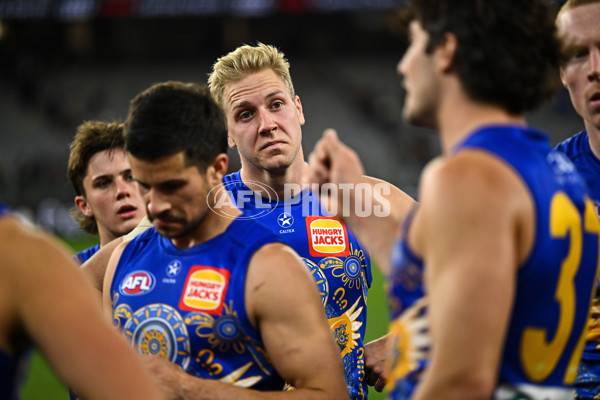 AFL 2023 Round 11 - West Coast v Essendon - A-1682696