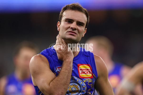 AFL 2023 Round 11 - West Coast v Essendon - A-1682721