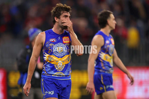 AFL 2023 Round 11 - West Coast v Essendon - A-1682724