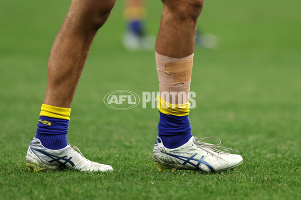 AFL 2023 Round 11 - West Coast v Essendon - A-1682755