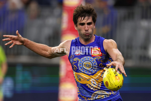 AFL 2023 Round 11 - West Coast v Essendon - A-1684276