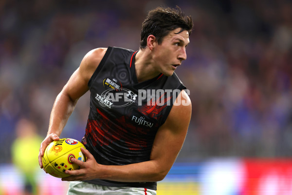 AFL 2023 Round 11 - West Coast v Essendon - A-1684290