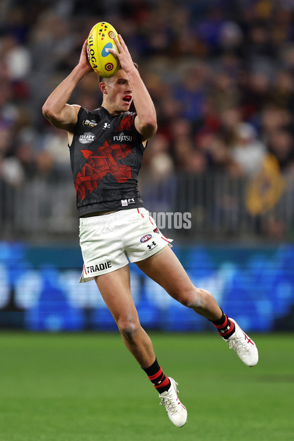 AFL 2023 Round 11 - West Coast v Essendon - A-1684292