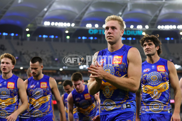 AFL 2023 Round 11 - West Coast v Essendon - A-1684318