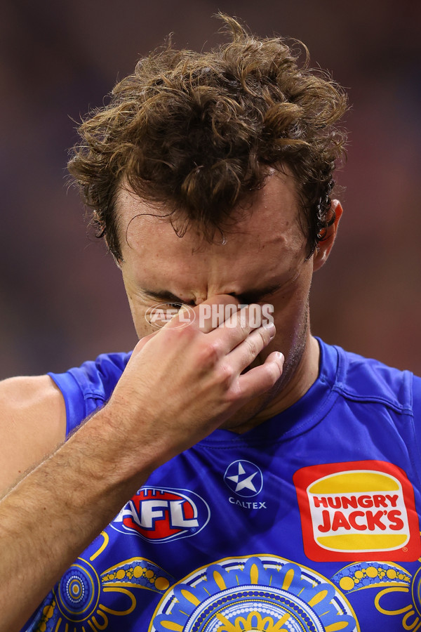 AFL 2023 Round 11 - West Coast v Essendon - A-1684321