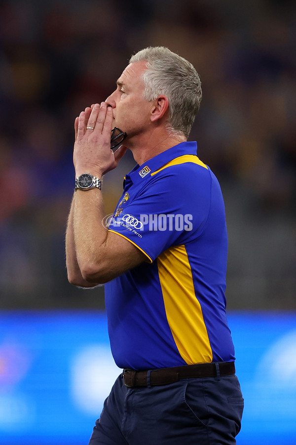 AFL 2023 Round 11 - West Coast v Essendon - A-1684324