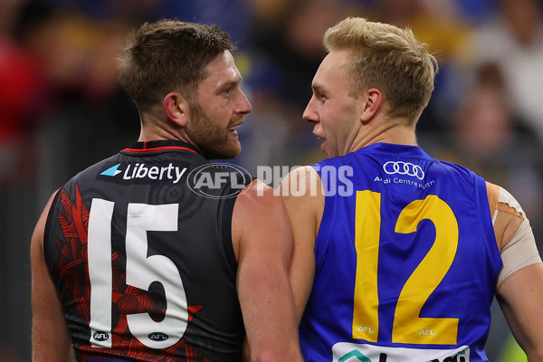AFL 2023 Round 11 - West Coast v Essendon - A-1684342