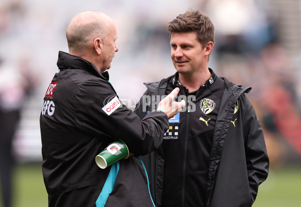 AFL 2023 Round 11 - Richmond v Yartapuulti - A-1684354