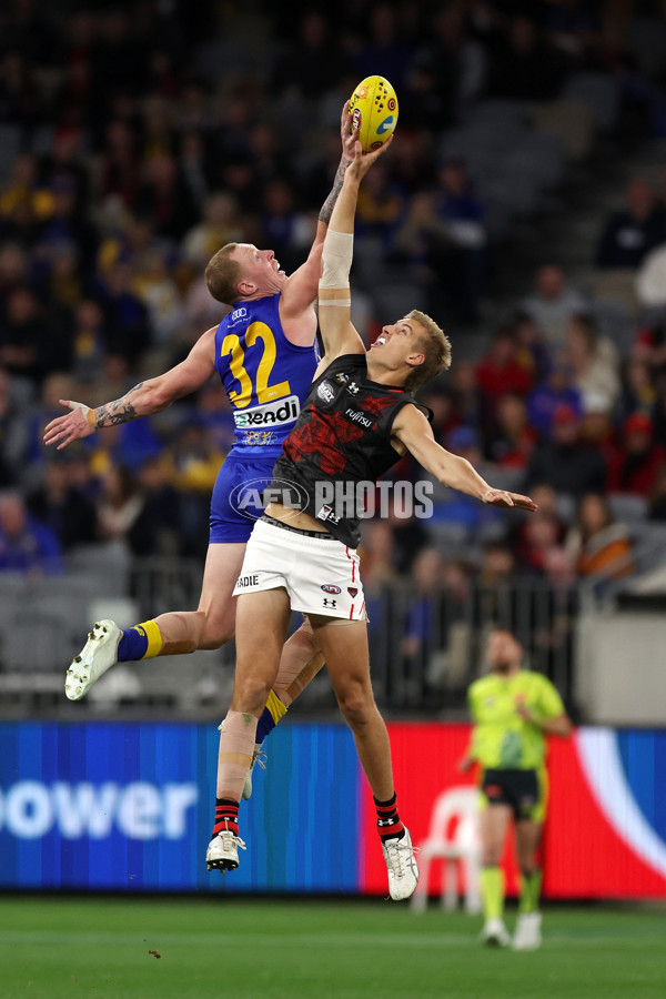 AFL 2023 Round 11 - West Coast v Essendon - A-1685494