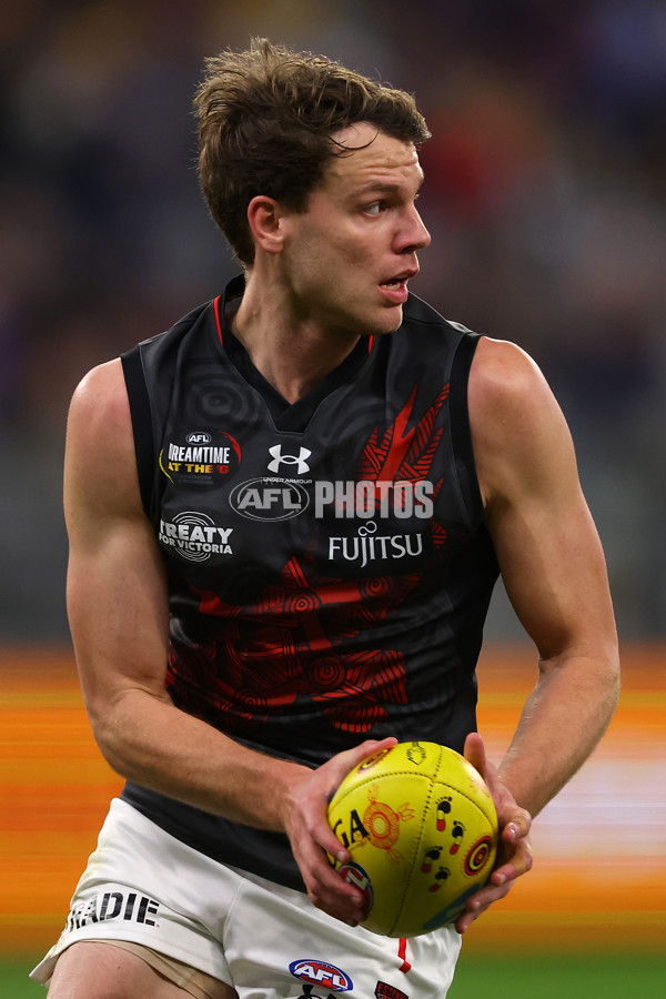 AFL 2023 Round 11 - West Coast v Essendon - A-1685507