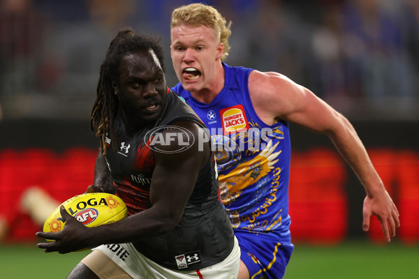 AFL 2023 Round 11 - West Coast v Essendon - A-1685516