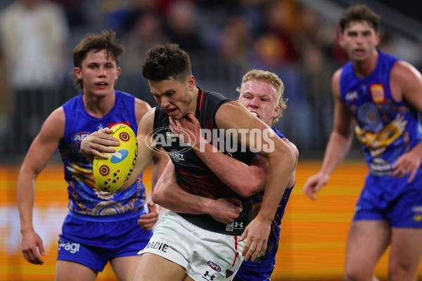 AFL 2023 Round 11 - West Coast v Essendon - A-1685519