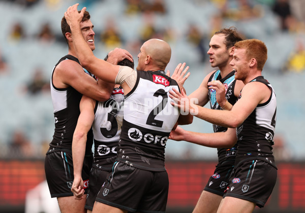 AFL 2023 Round 11 - Richmond v Yartapuulti - A-1685583