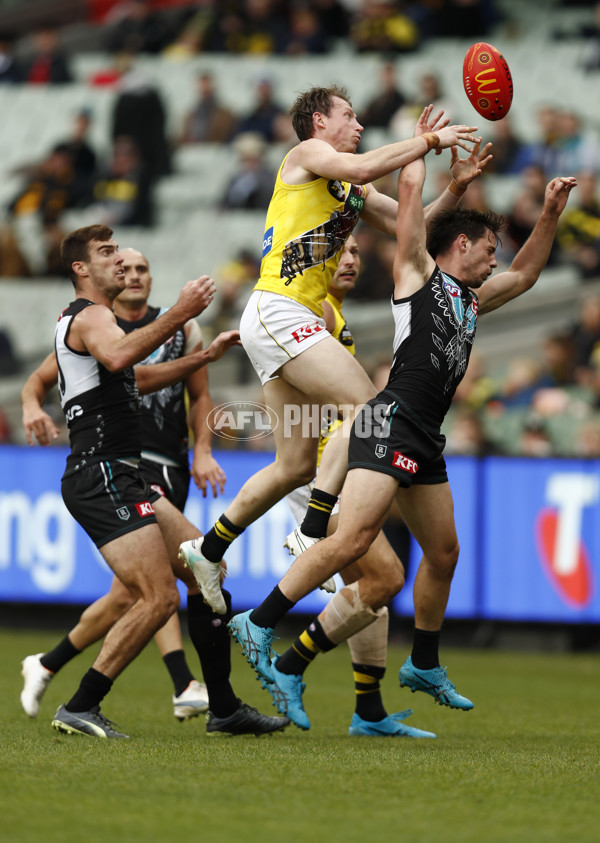 AFL 2023 Round 11 - Richmond v Yartapuulti - A-1688955