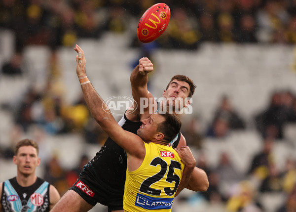 AFL 2023 Round 11 - Richmond v Yartapuulti - A-1688996